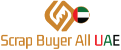 Scrap Buyer All UAE