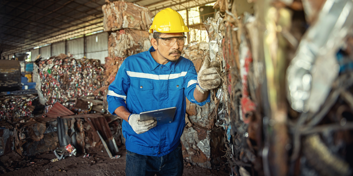 Understand Legal And Environmental Compliance