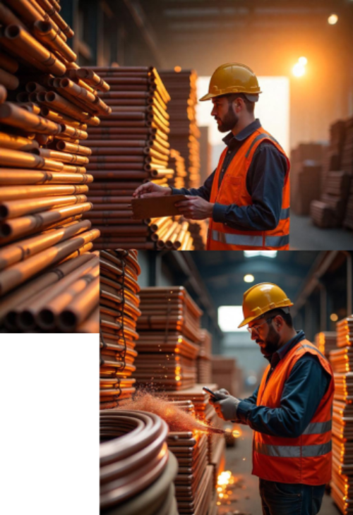 The Role of Scrap Steel Buyers in the Recycling Industry